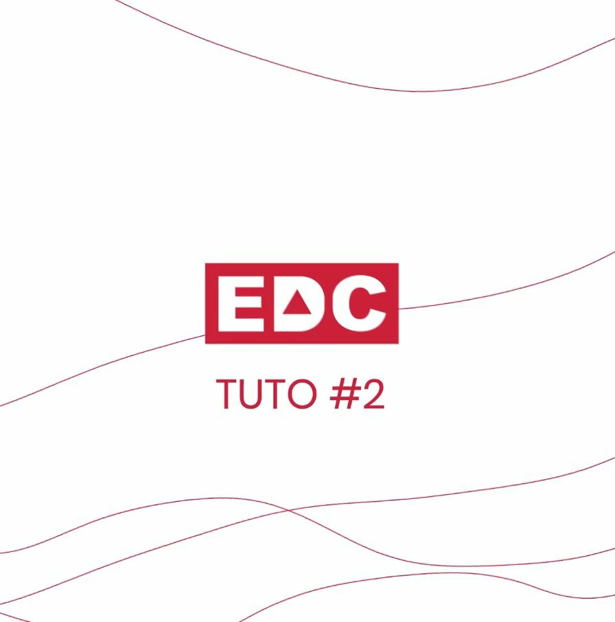EDC opening